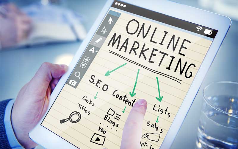 Affordable Digital Marketing Solutions