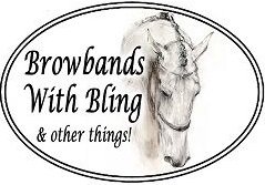 Browbands With Bling https://www.mhzav.com/