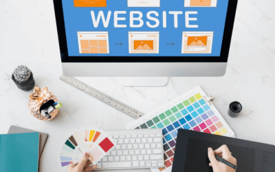 The Importance of Web Designing in Online Business