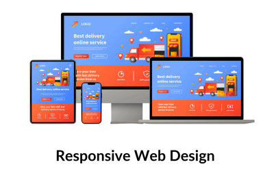 What is Responsive Web Design and Why Is It Important?