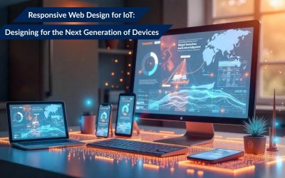 Responsive Web Design for IoT: Designing for the Next Generation of Devices
